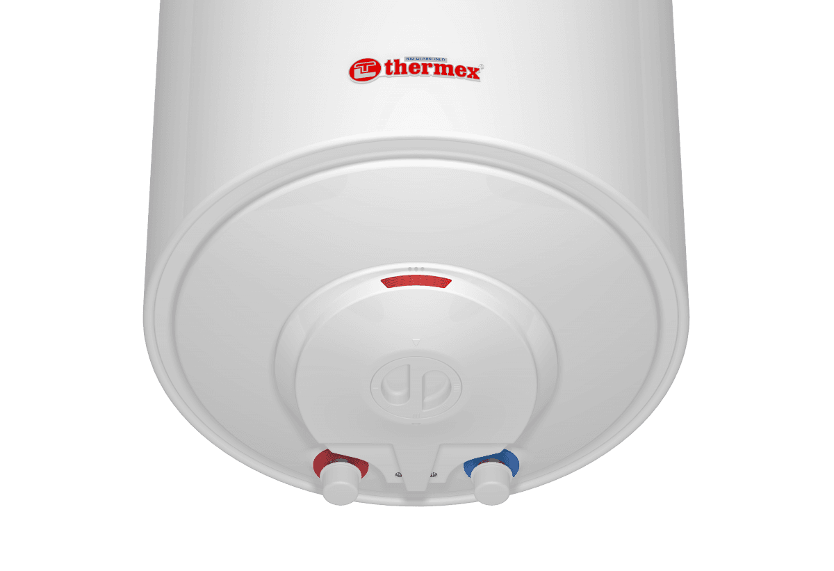 Водонагреватель накопительный TitaniumHeat 50V Slim
