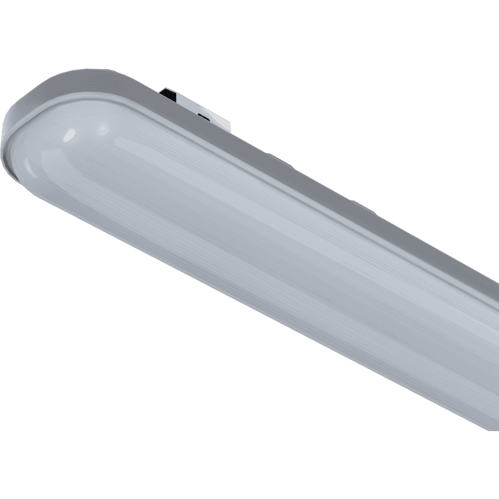 Светильник светодиодный ДСП-18вт ODSP-07-18-4K-LED ОНЛАЙТ