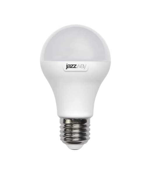 Лампа светодиодная LED 15w E27 4000K груша 230/50
