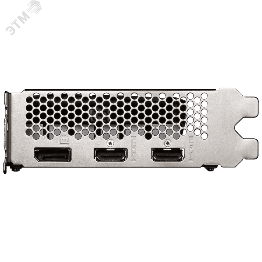 Видеокарта RTX3050 VENTUS 2X E 6G OC, NVIDIA      GeForce RTX 3050, GDDR6, PCI-Express 4.0