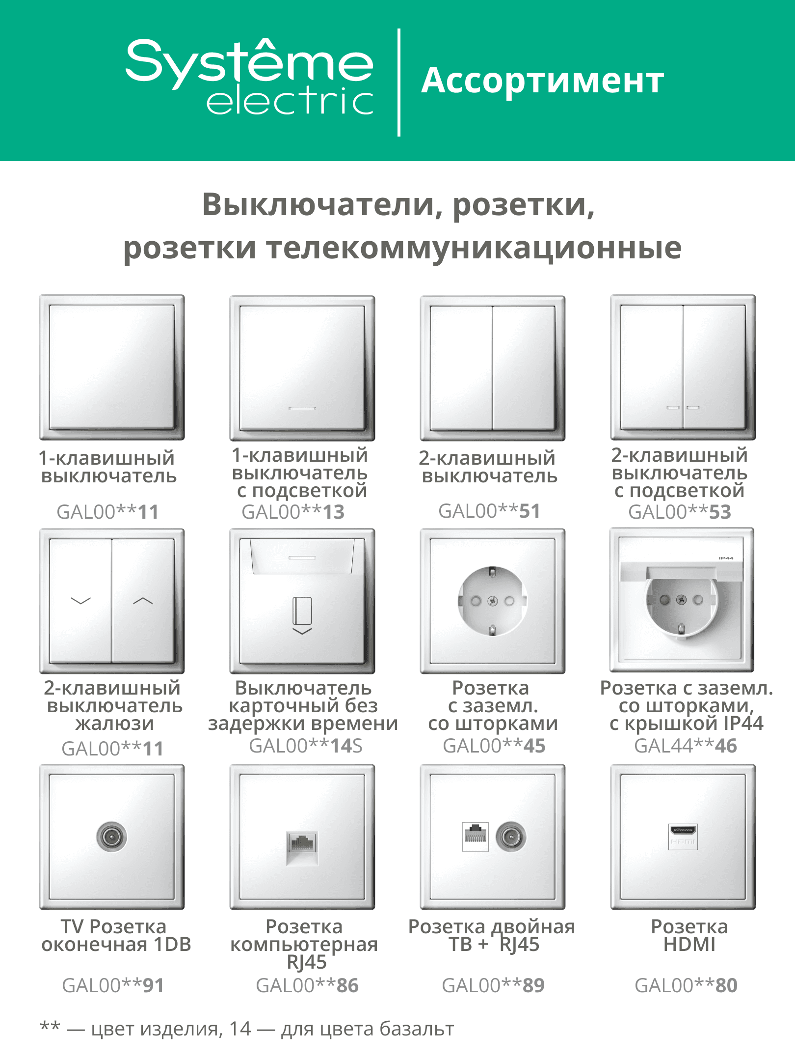 ARTGALLERY рамка 1-постовая, базальт