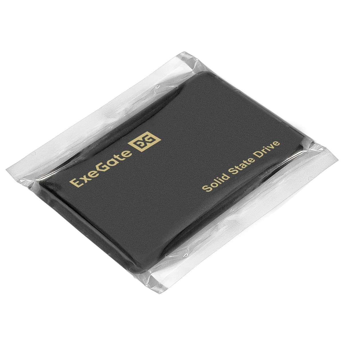 Накопитель SSD 2.5'' 1 ТБ, NextPro+ UV500, SATA III, 3D TLC, до 560/510 МБ/с