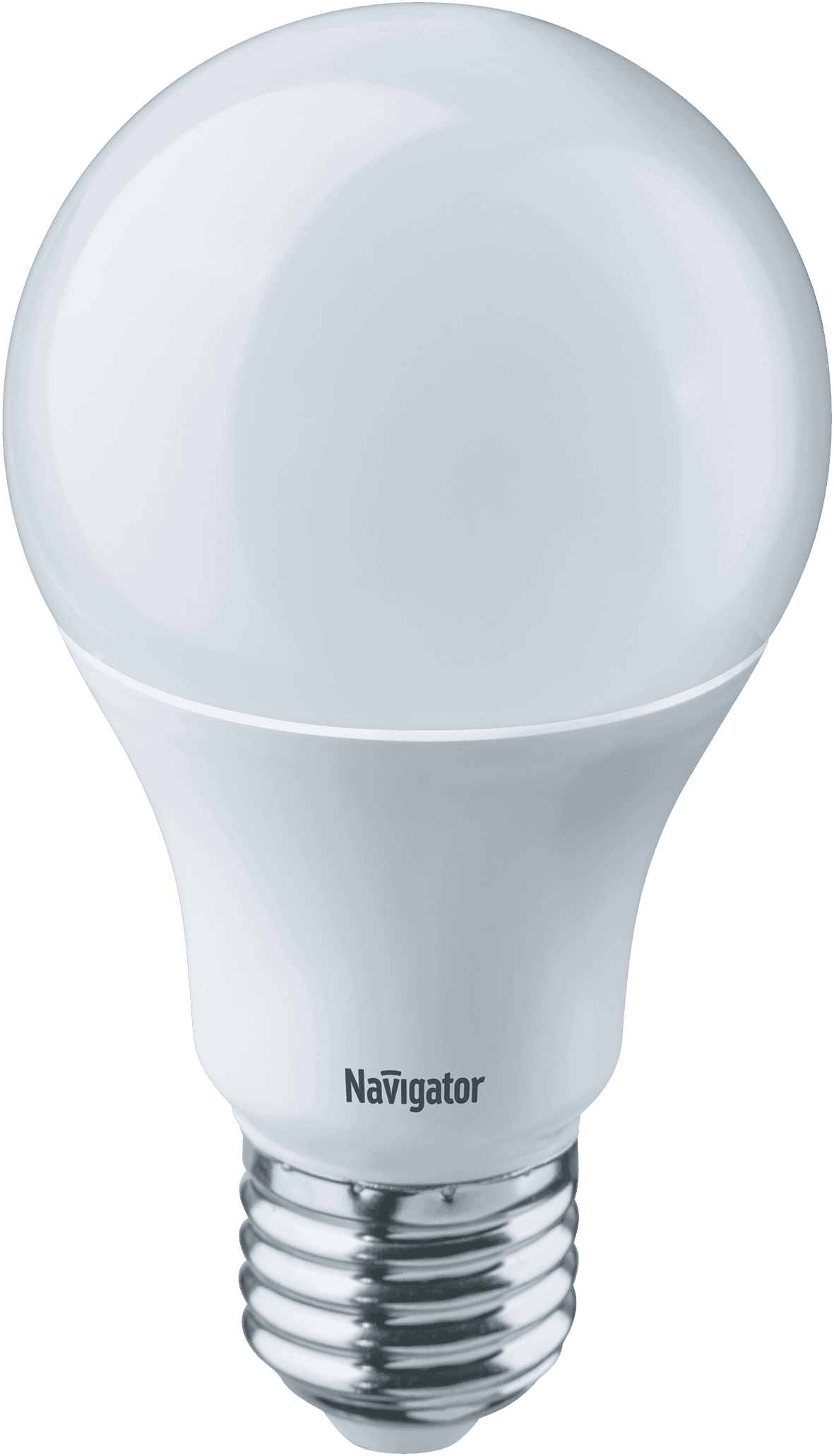 Лампа светодиодная LED 7вт Е27 теплая