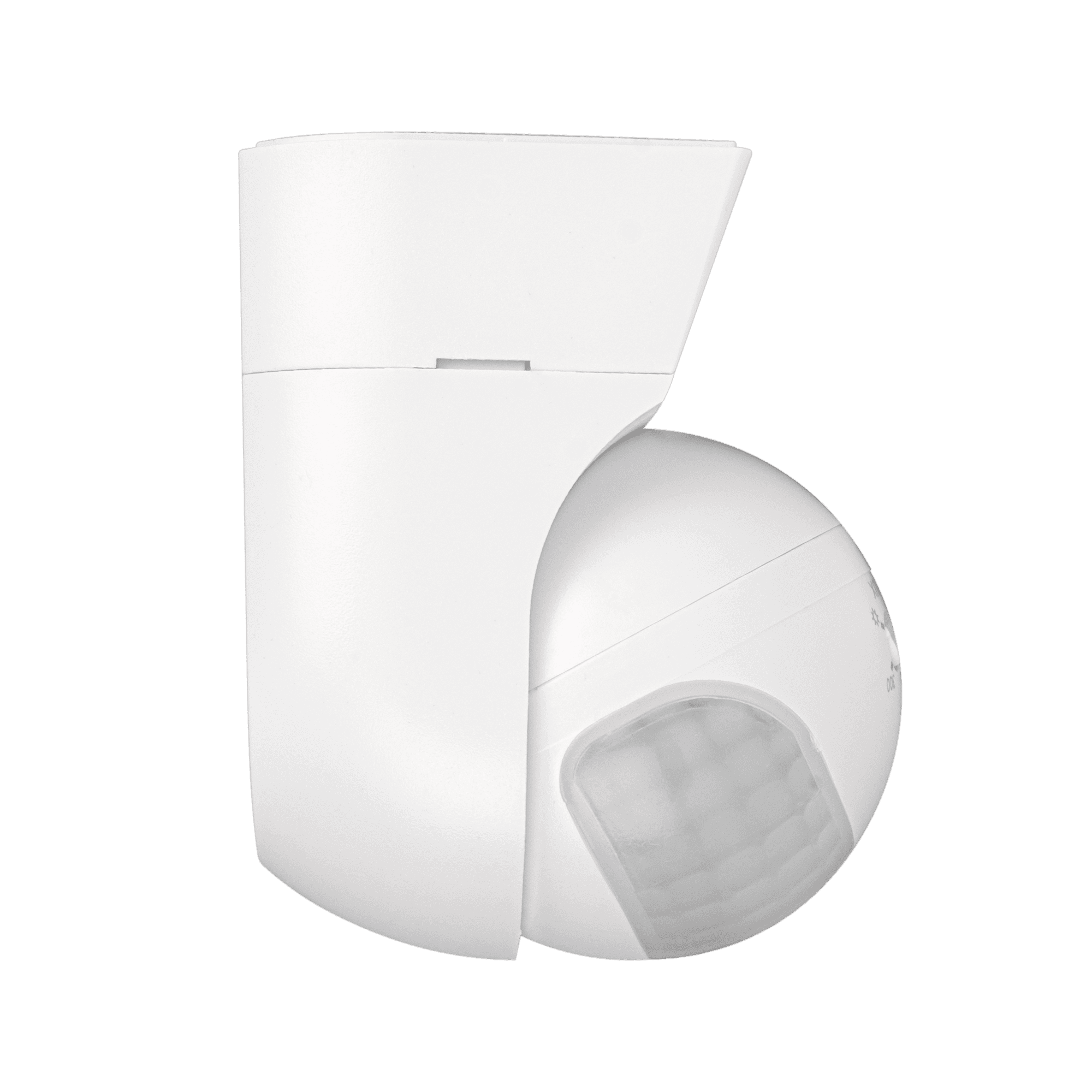 Датчик движения PMS-IR 010 800 Вт 180 градусов 12м IP44 WH