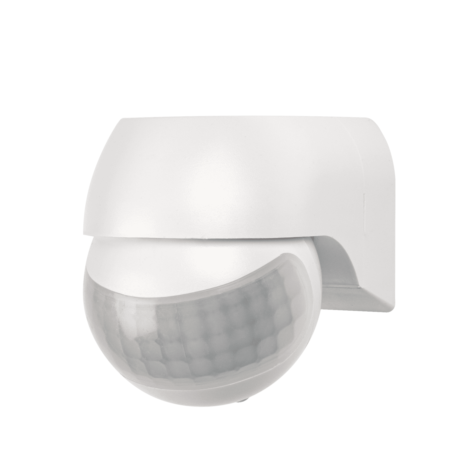Датчик движения PMS-IR 010 800 Вт 180 градусов 12м IP44 WH