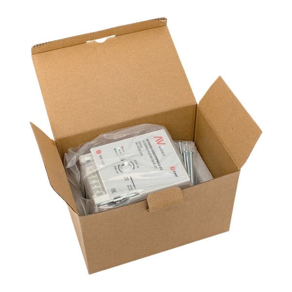 Электропривод AV POWER-2 CD2