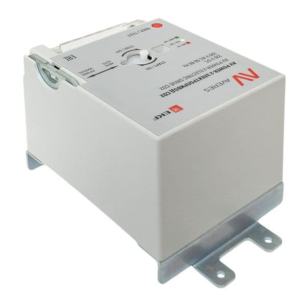Электропривод AV POWER-2 CD2