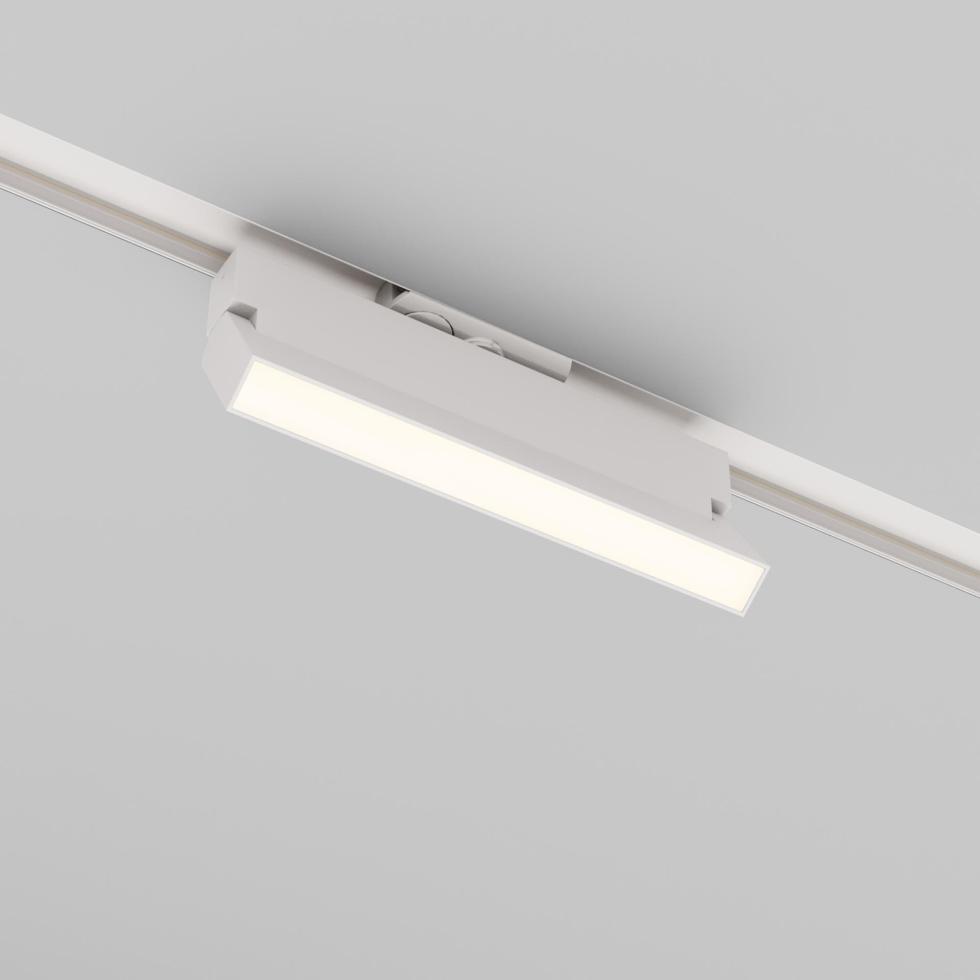 Светильник трековый Basis Rot Unity 2700-5000К 12Вт 110 град