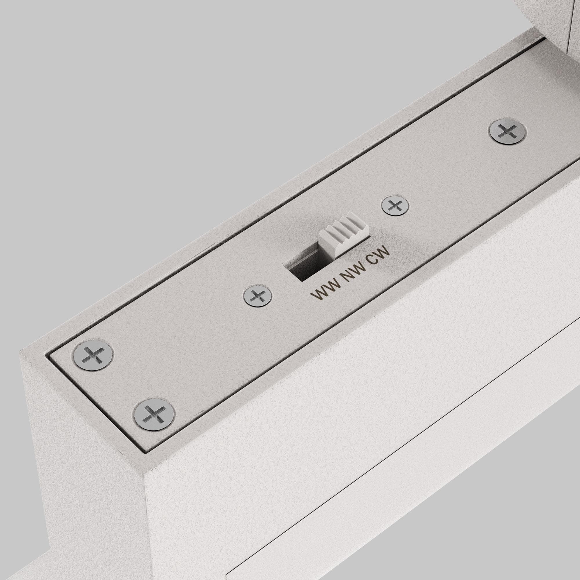 Светильник трековый Basis Rot Unity 2700-5000К 12Вт 110 град