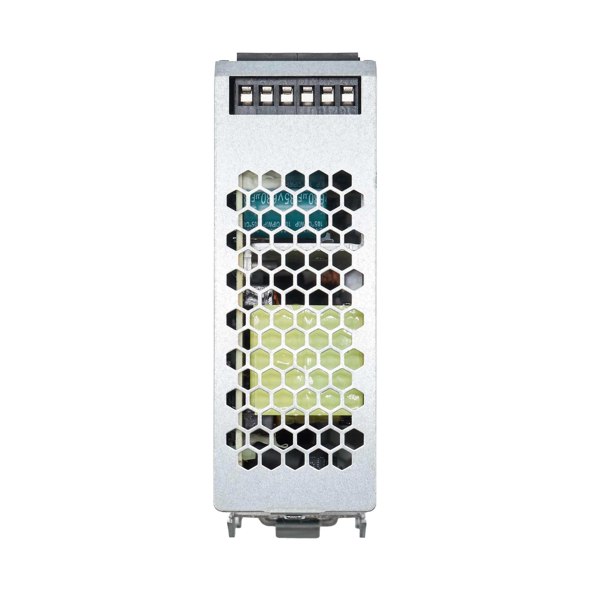 Источник питания ''ECO POWER'', однофазный, 120Вт, 5А, 24В