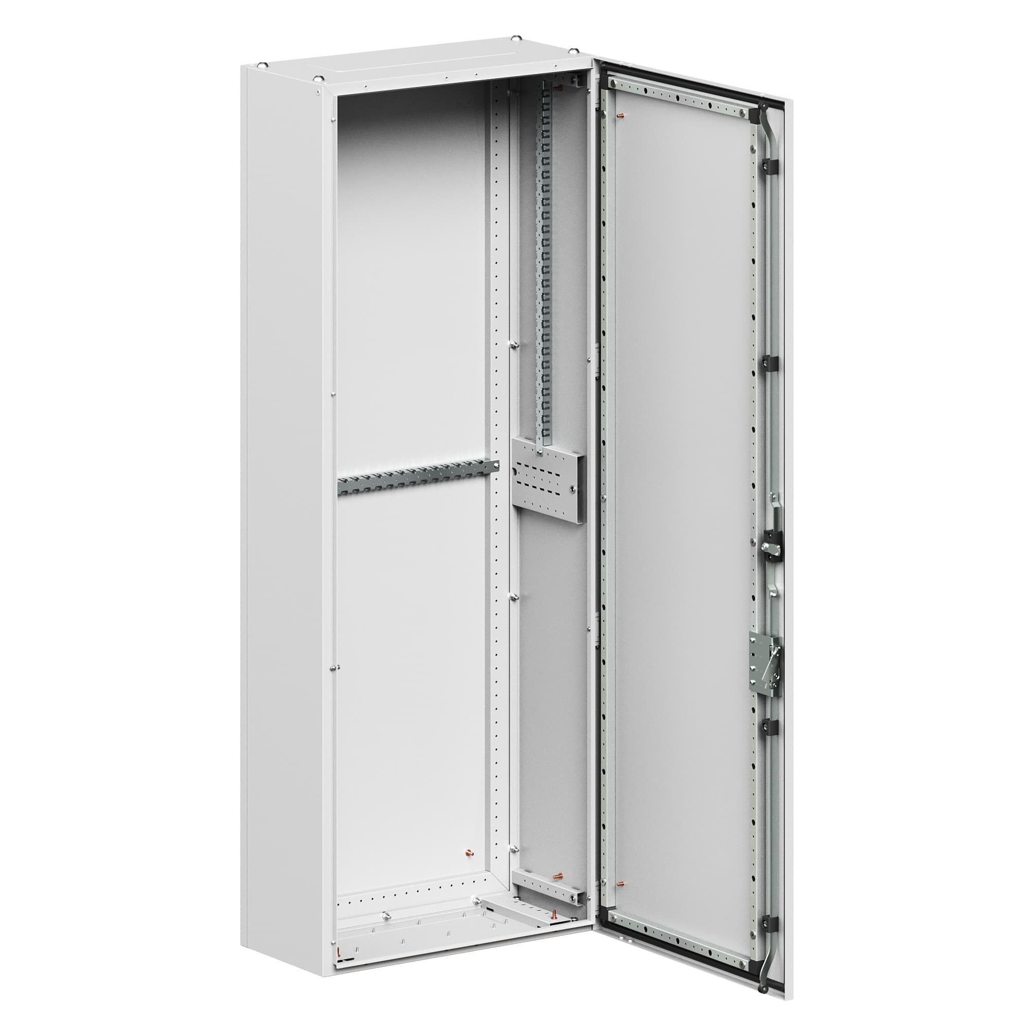 Рейка для корпусов RAM fit, В/Ш = 900 мм