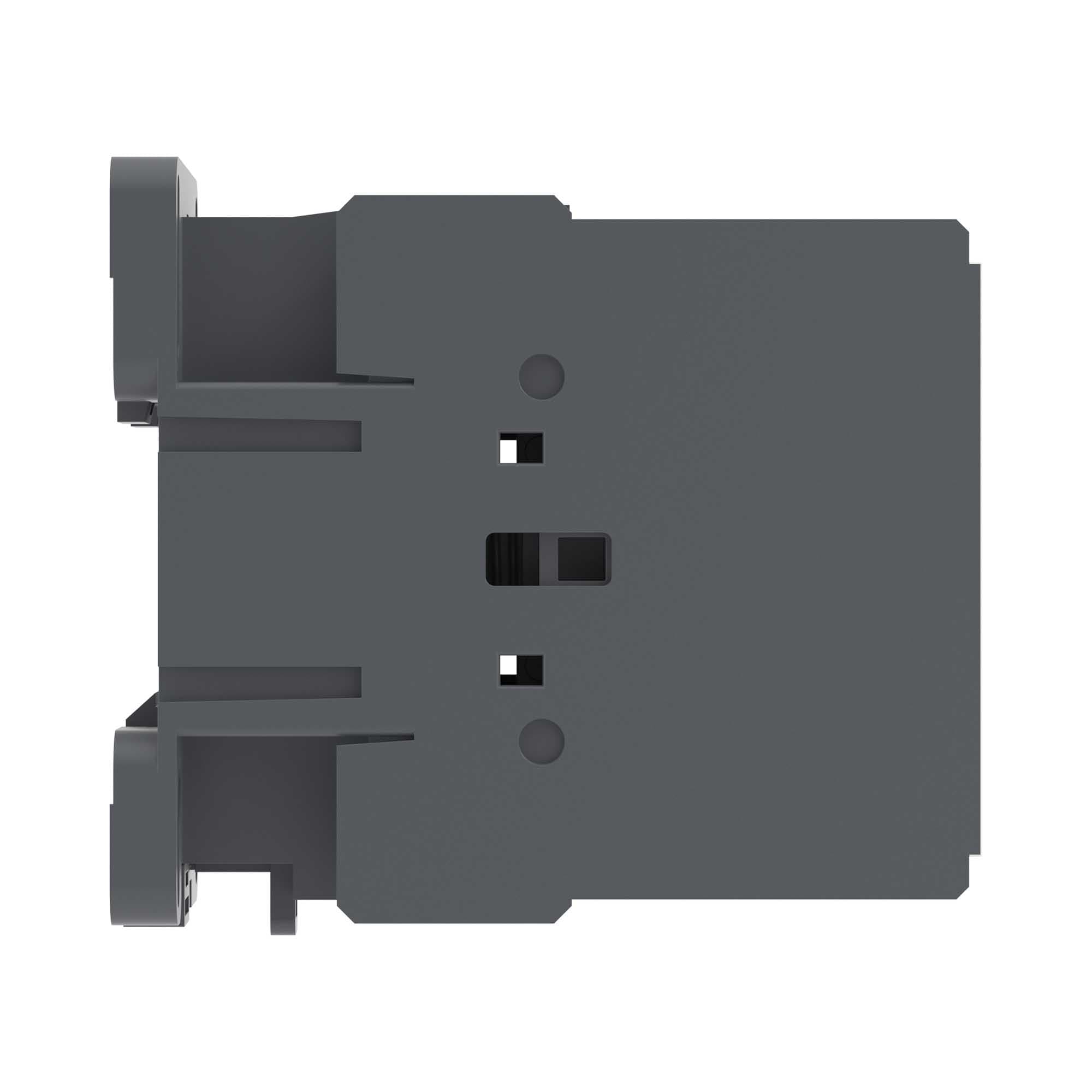 Магнитный контактор YON DSC032 32A 15кВт AC3 3P кат.220В AC
