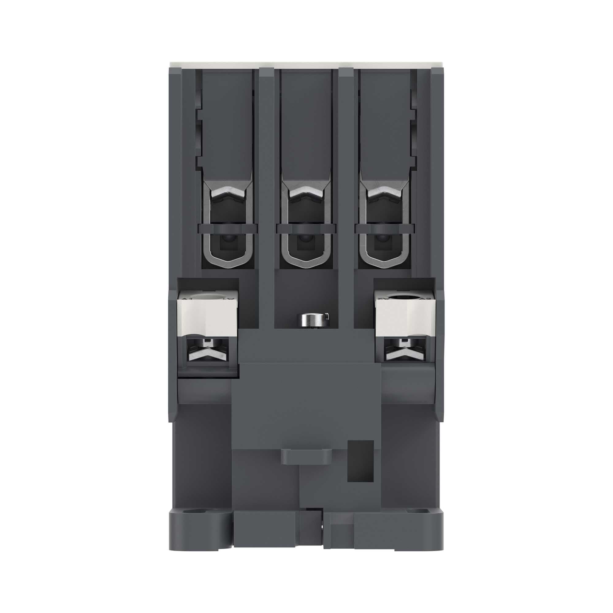 Магнитный контактор YON DSC032 32A 15кВт AC3 3P кат.220В AC