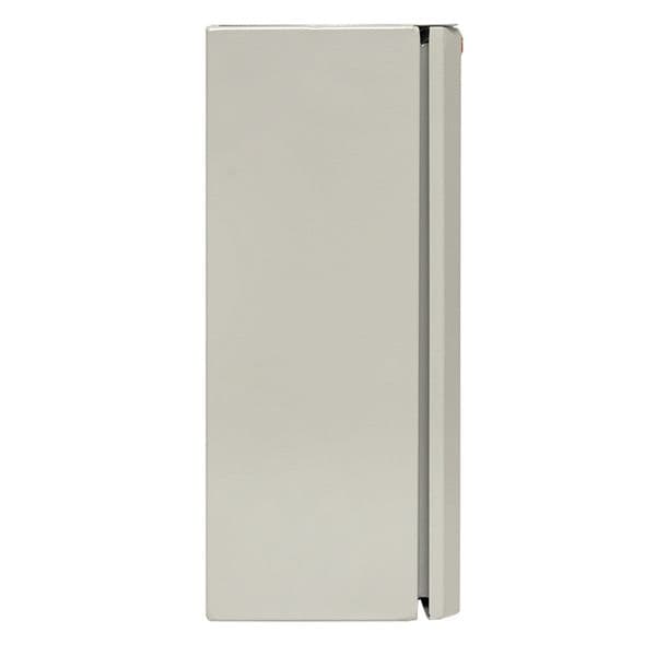 Щит учетный ЩУ-1/1-0 IP54 395x310x165 (ЩУРН-1/12) PROxima