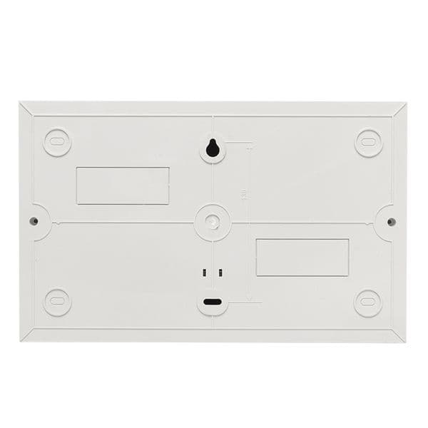 Щит распределительный навесной ЩРН-П-15 SlimBox IP41 PROxima