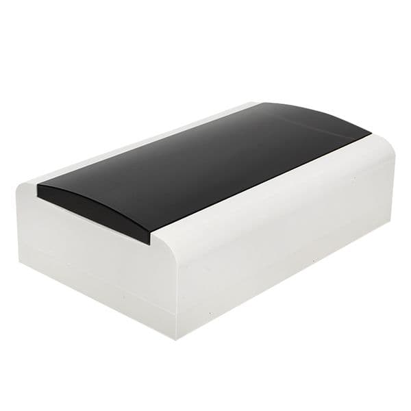 Щит распределительный навесной ЩРН-П-15 SlimBox IP41 PROxima