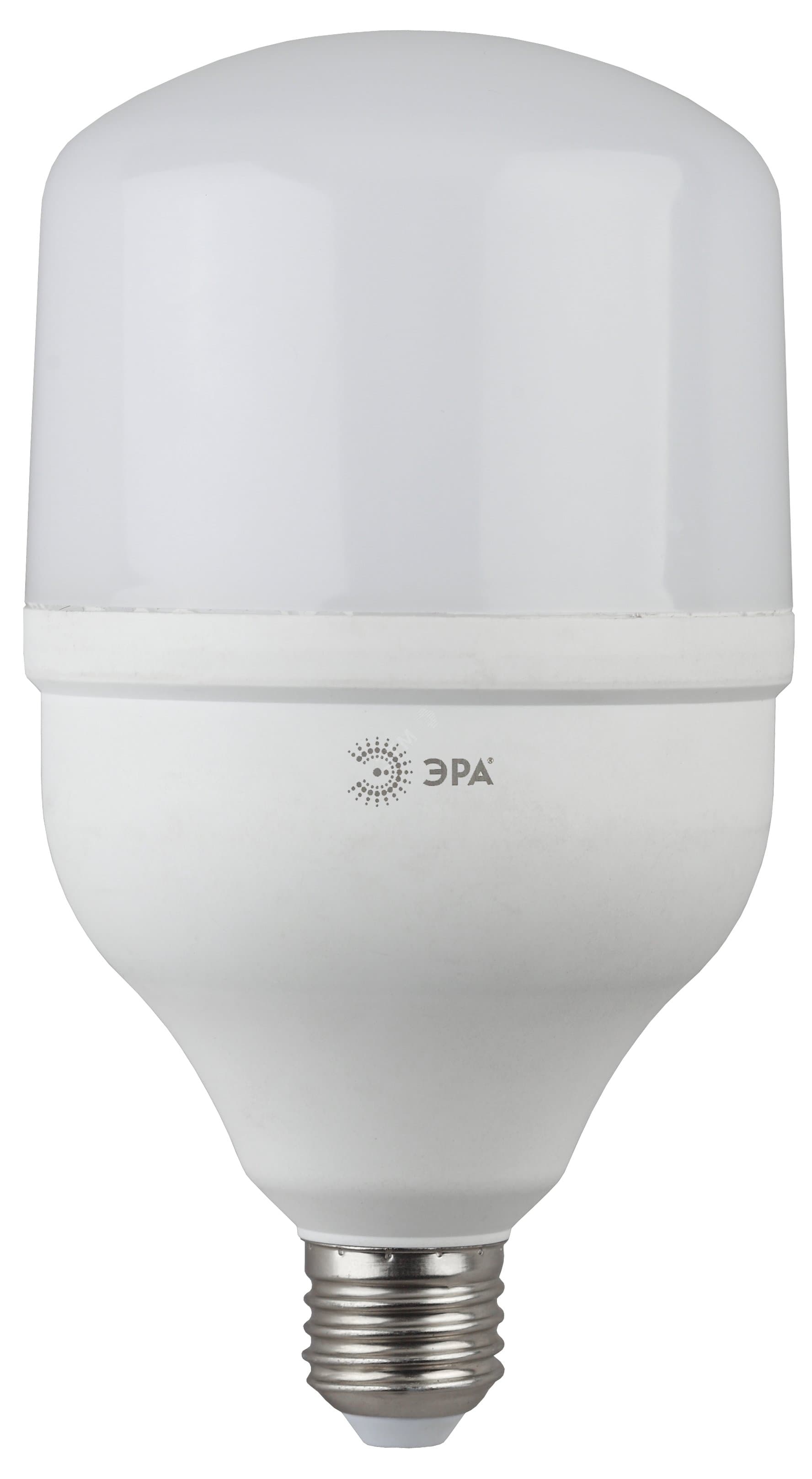 Лампа светодиодная LED 30 Вт 2400Лм 4000К T100 нейтральный E27 170-265В LED POWER T100-30W-4000-E27