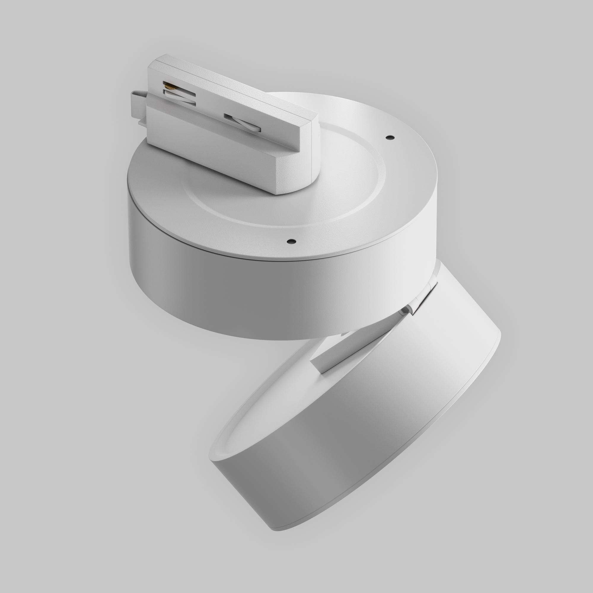 Светильник трековый Onda Unity 3000K 18Вт 120 град