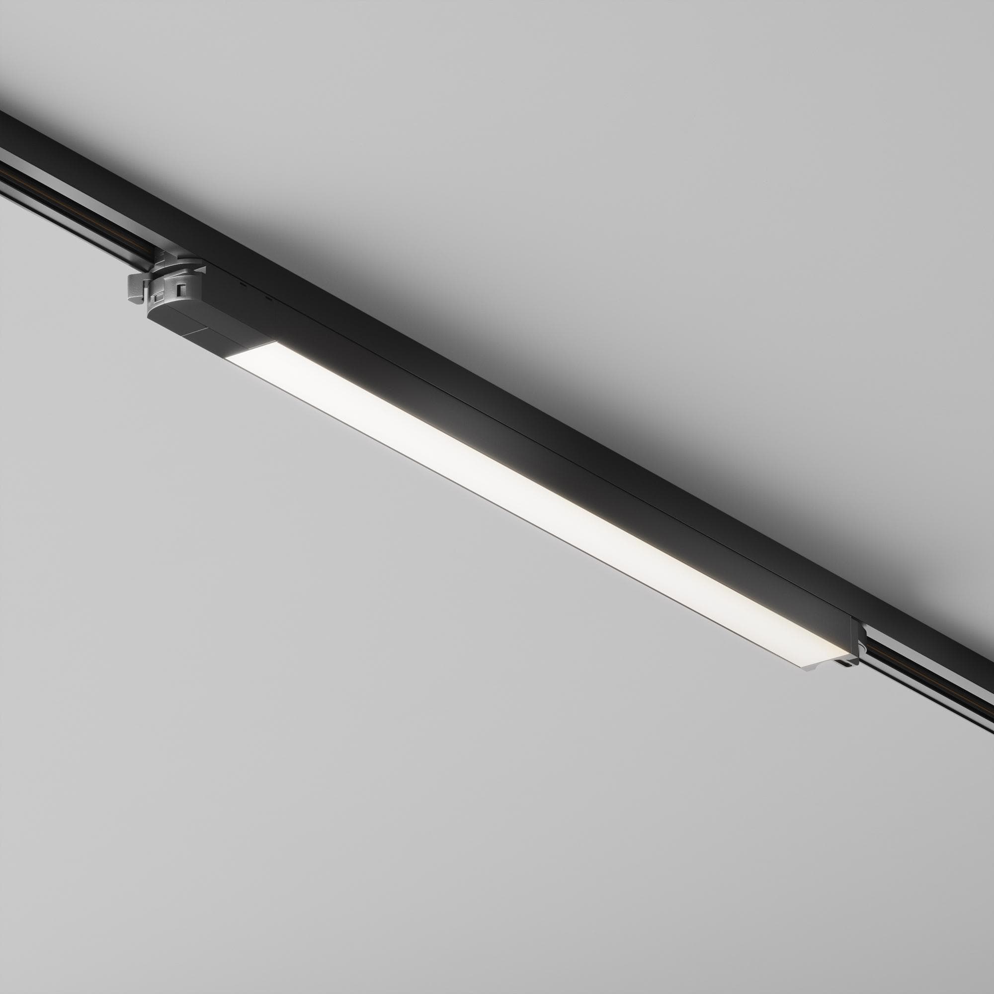 Светильник трековый Basis Unity 4000K 24Вт 110 град