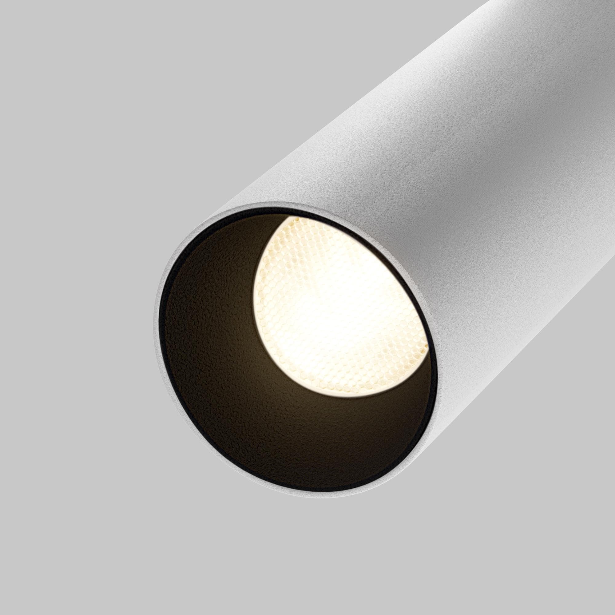 Светильник трековый Focus Led Exility 2700-6000K 12Вт 36 град Dim Smart Zigbee