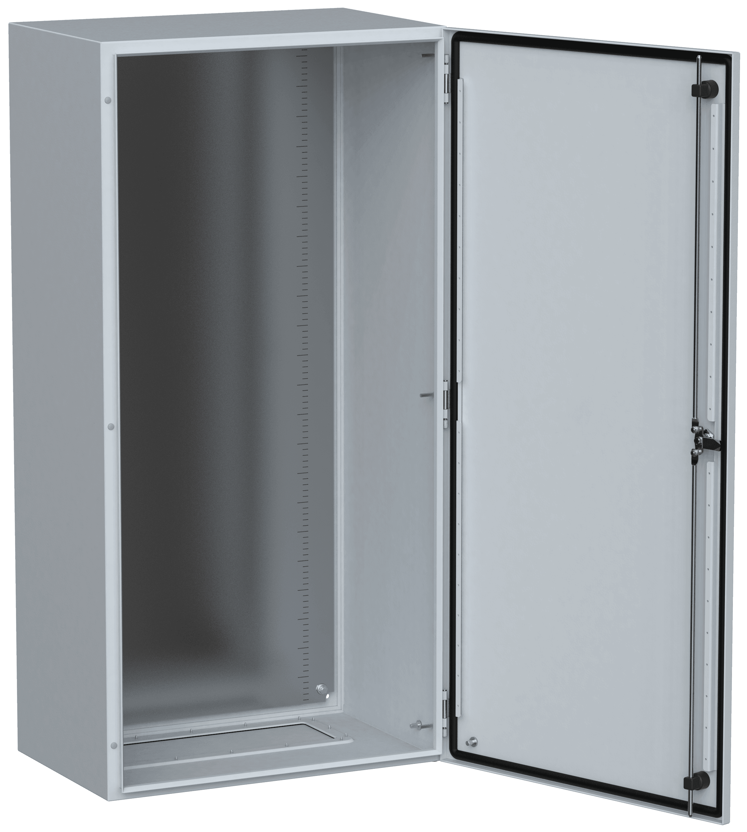 Корпус металлический ЩМП-120.60.40 УХЛ1 IP66 TITAN 5