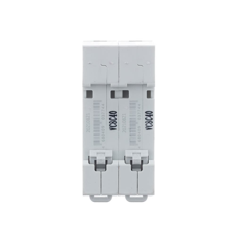 Выключатель автоматический ВА-103 2P 40А C 6кА новый