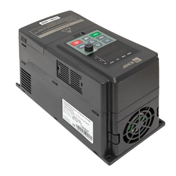 Преобразователь частоты 4/5.5 кВт 3х400В VECTOR-100