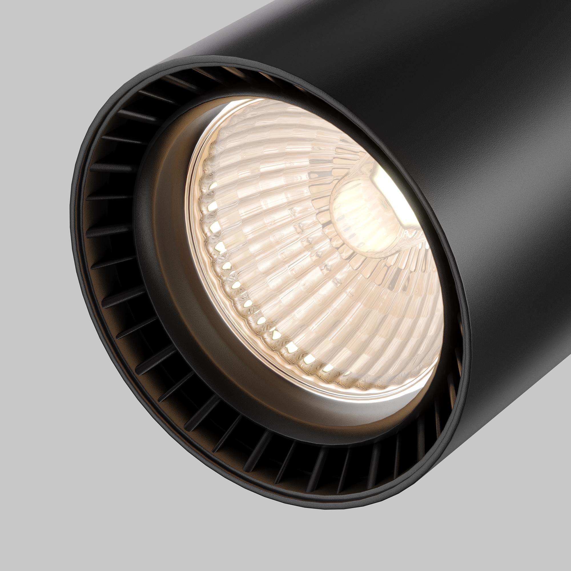 Светильник трековый Vuoro Unity 3000K 15 Вт 36 град