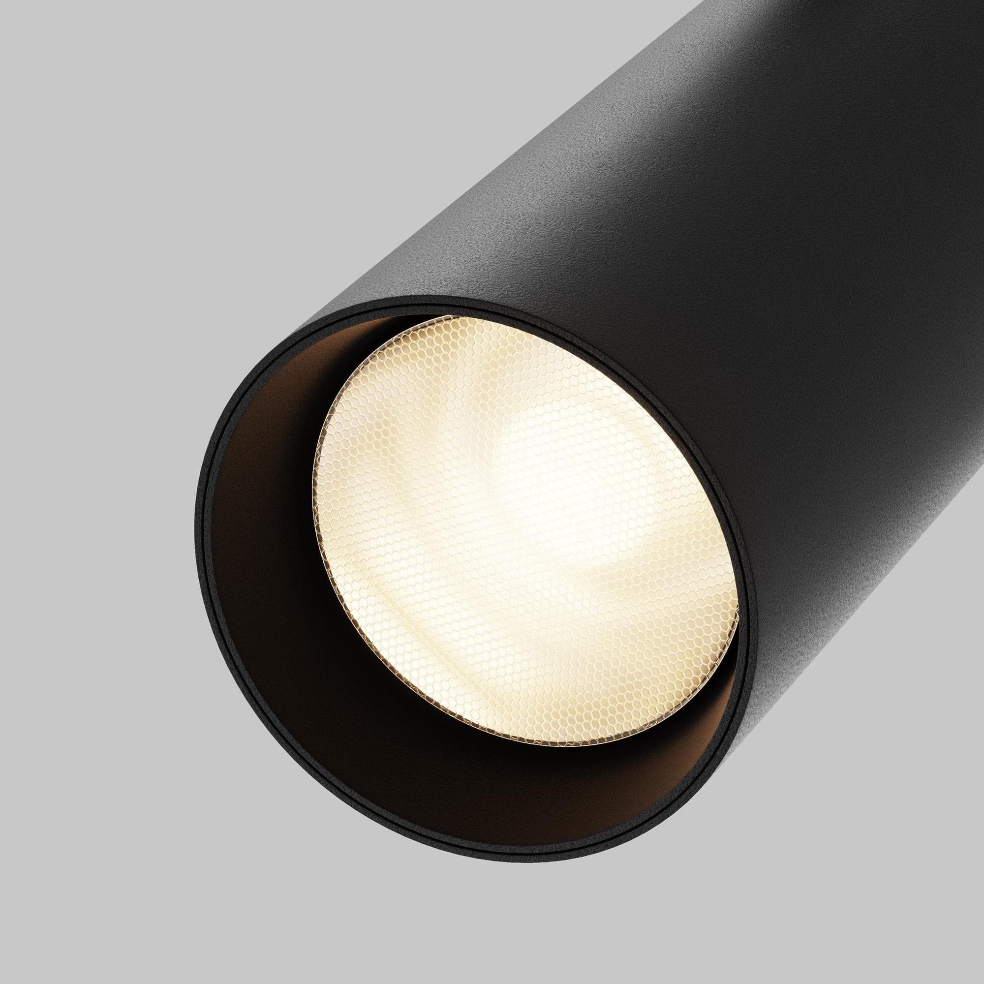 Светильник трековый Focus Led Exility 3000K 20Вт 36 град