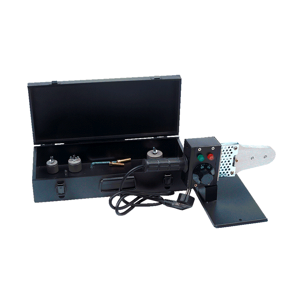 Комплект сварочного оборудования Мастер 10/1 20-32мм (600 Вт)