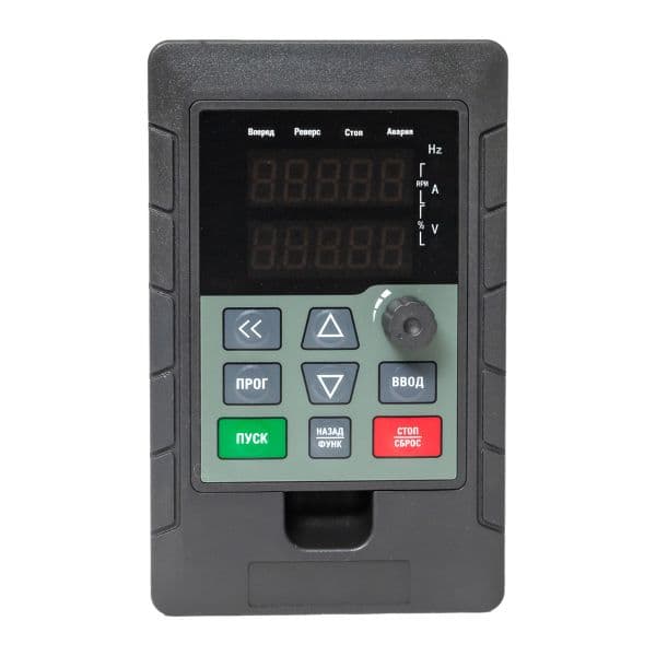 Преобразователь частоты 7.5/11 кВт 3х400В VECTOR-100