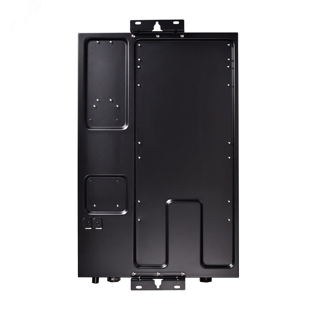 Котел электрический Boss 12 Wi-Fi (Black) настенный