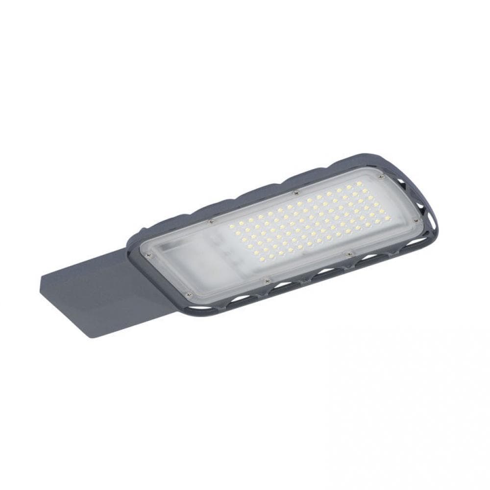 Светильник светодиодный консольный уличный ДКУ-50Вт 840 IP65 URBAN LITE M GY