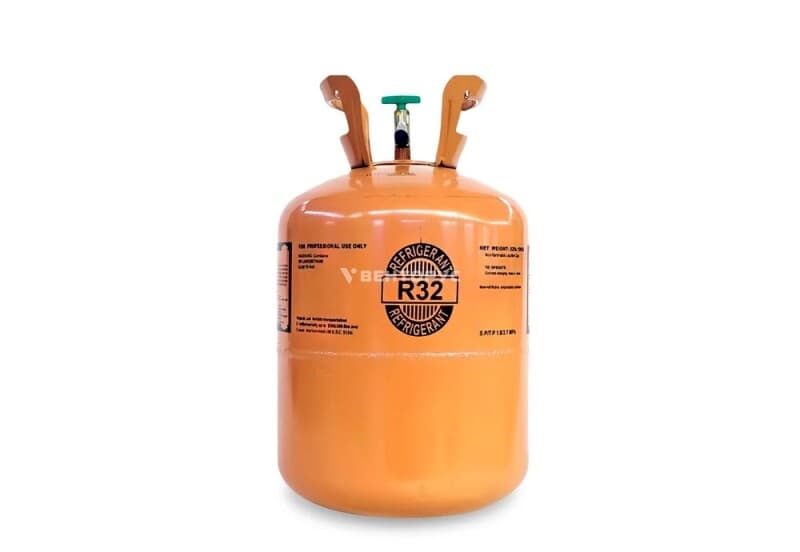 Фреон R-32, 9,5 кг