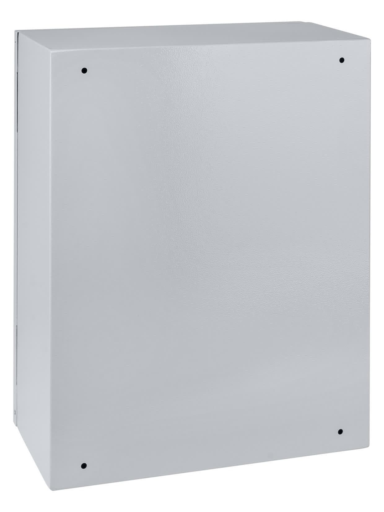 Корпус металлический ЩМП-2-0 IP66 (500х400х220)