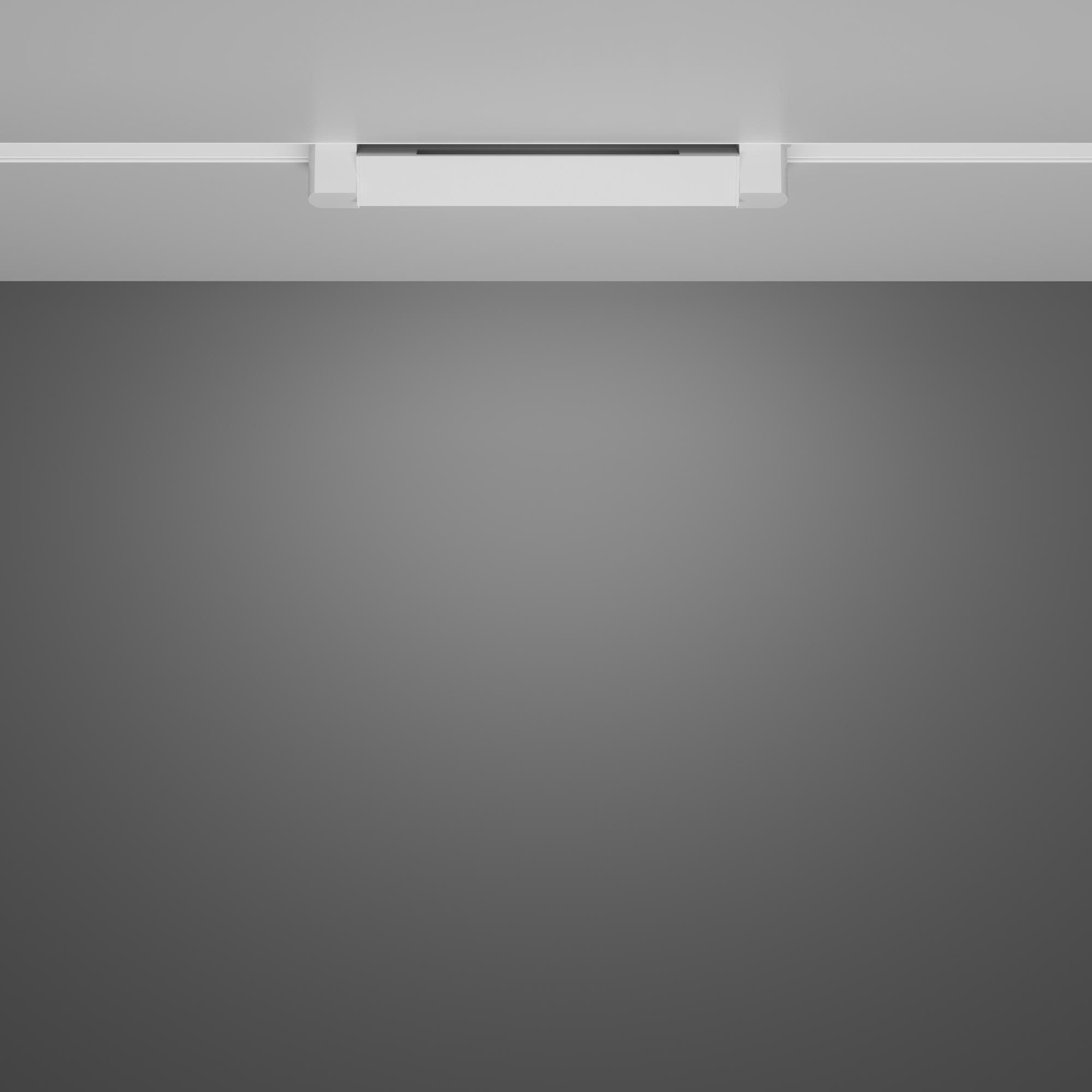 Светильник трековый Basis Unity 4000K 10 Вт 120 град