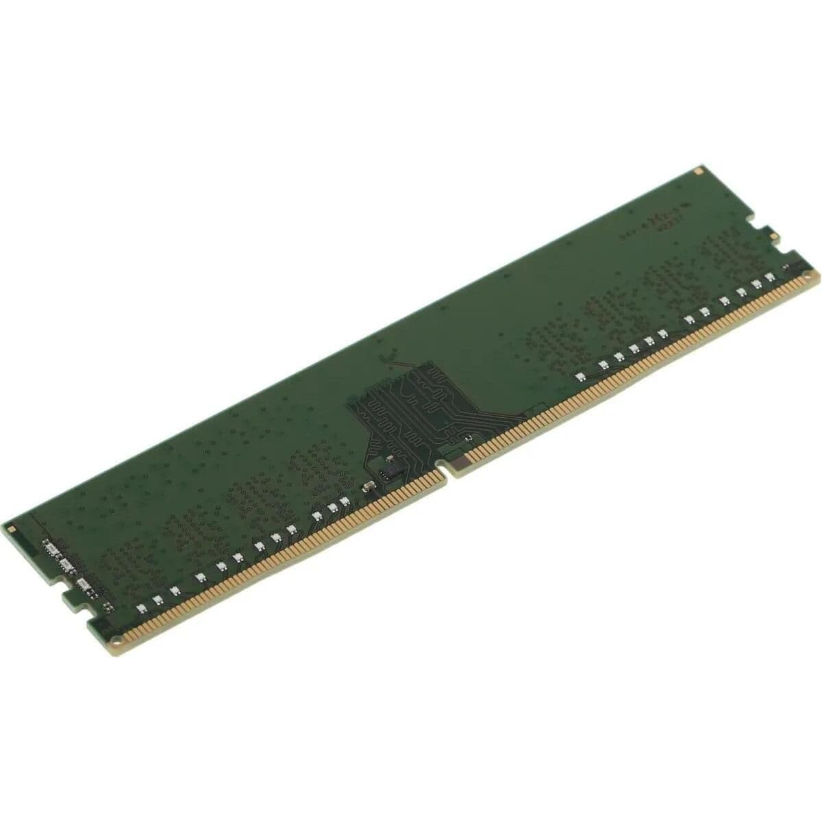 Модуль памяти 8GB Value, DIMM DDR4, 3200 МГц, 25600 Мб/с