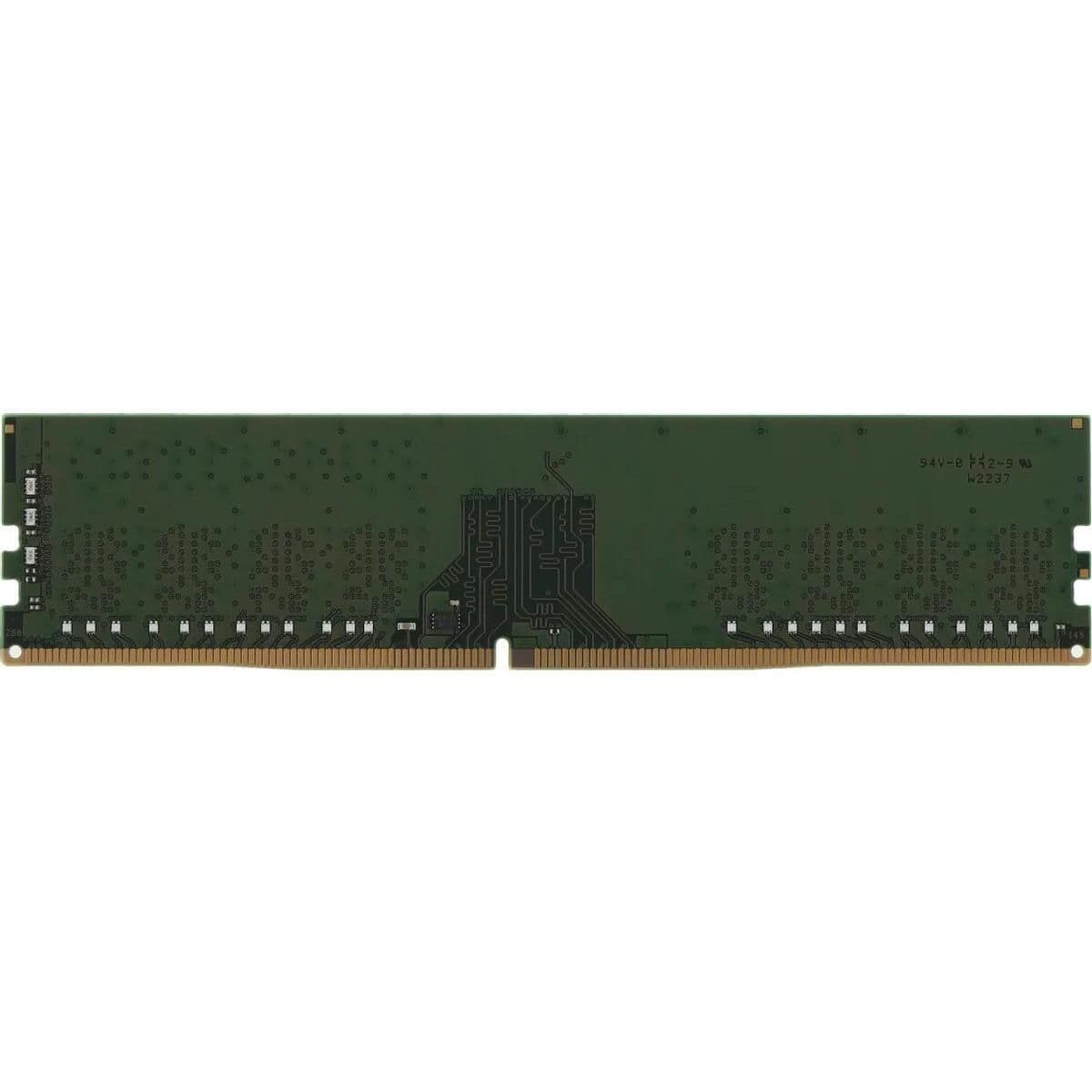 Модуль памяти 8GB Value, DIMM DDR4, 3200 МГц, 25600 Мб/с