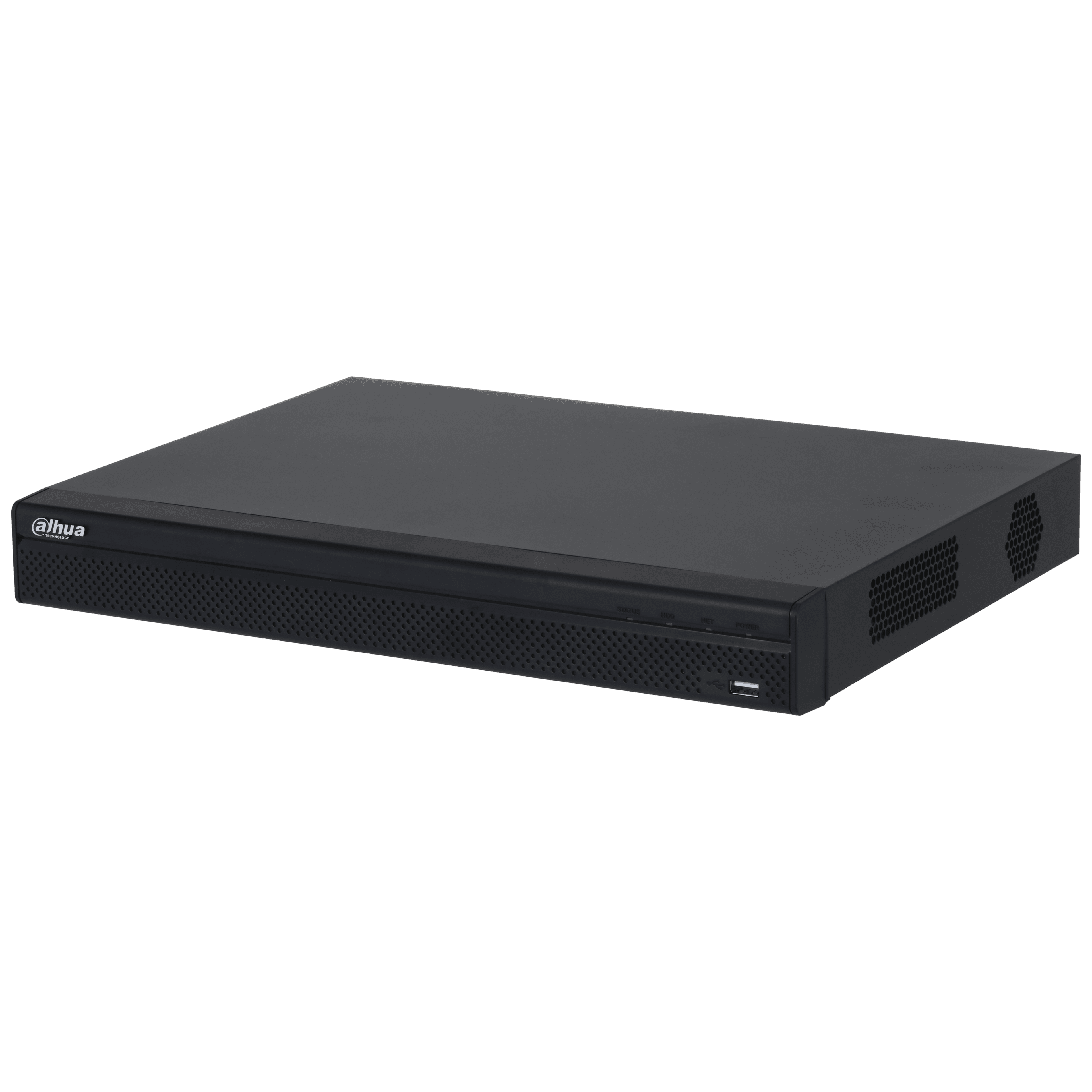 Видеорегистратор IP 32-канальный 12Мп до 2 HDD