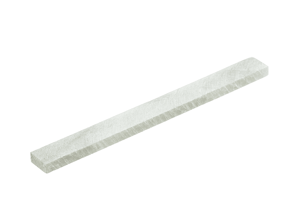Мелок сварщика прямоугольный SH-02 125х12х5mm