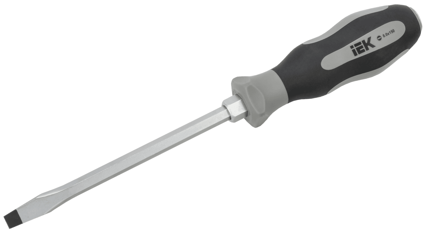 Отвертка ударная SL8,0х150 Т2 ARMA2L 5