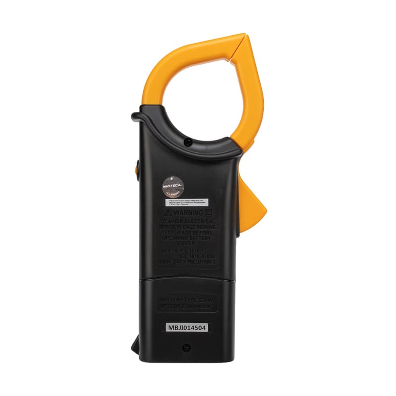 Токовые клещи M266F
