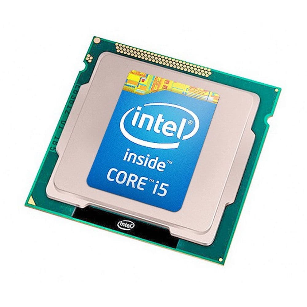 Процессор центральный Core i5-13400F OEM