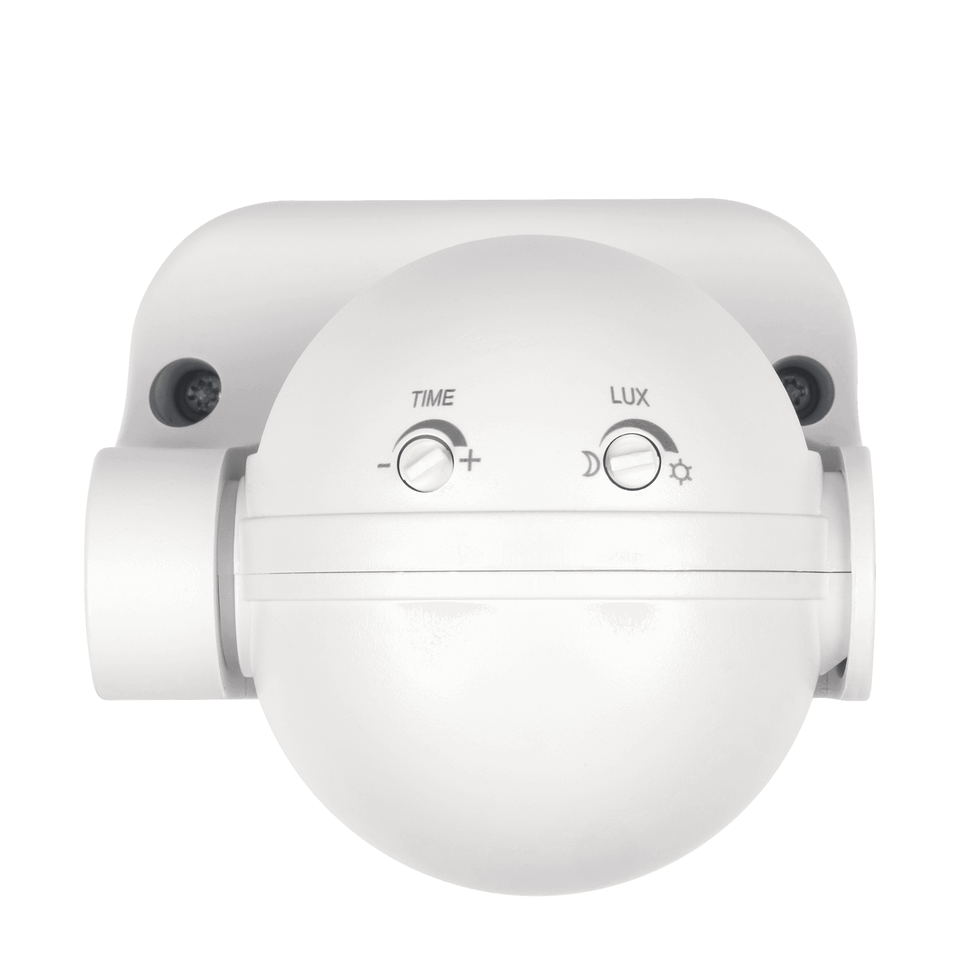 Датчик движения PMS-IR 009 1200 Вт 180 градусов 12м IP44 WH