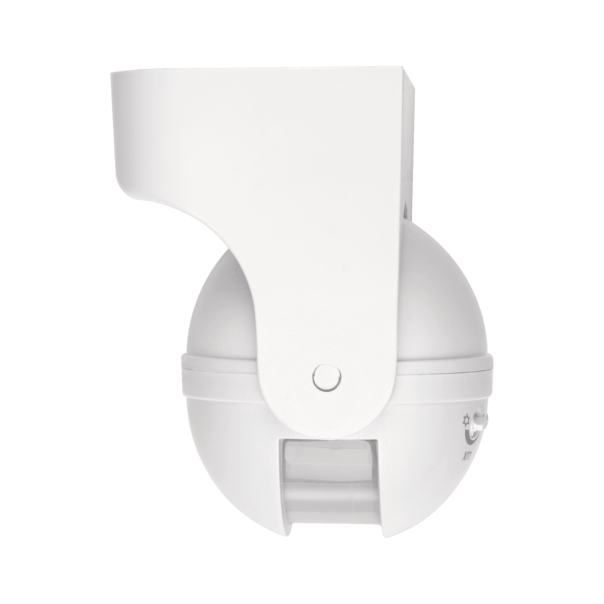 Датчик движения PMS-IR 009 1200 Вт 180 градусов 12м IP44 WH