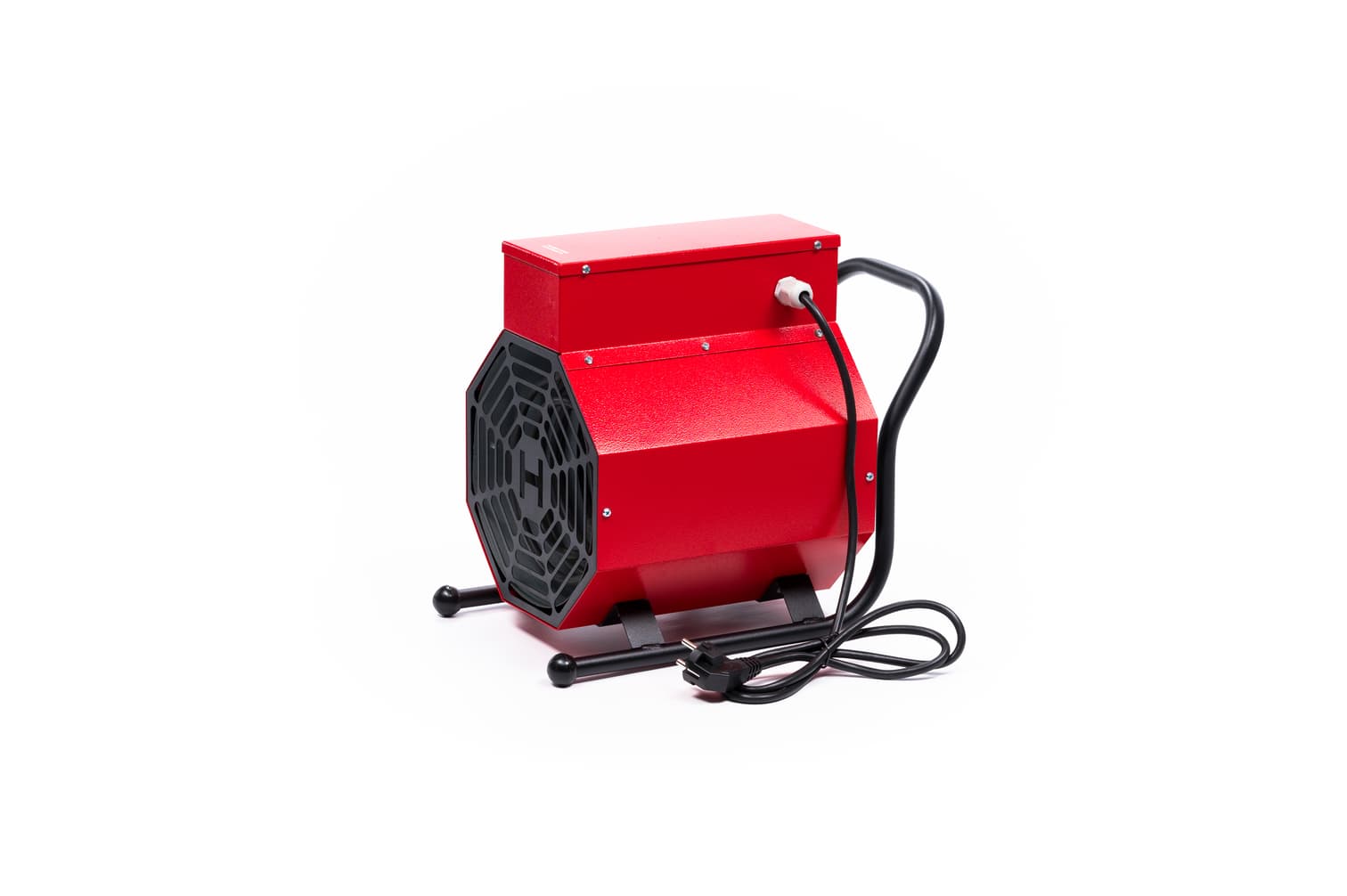 Пушка тепловая электрическая Hintek PROF-03220