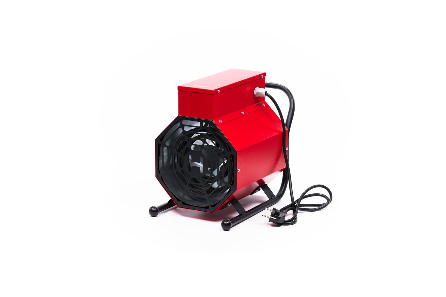 Пушка тепловая электрическая Hintek PROF-03220