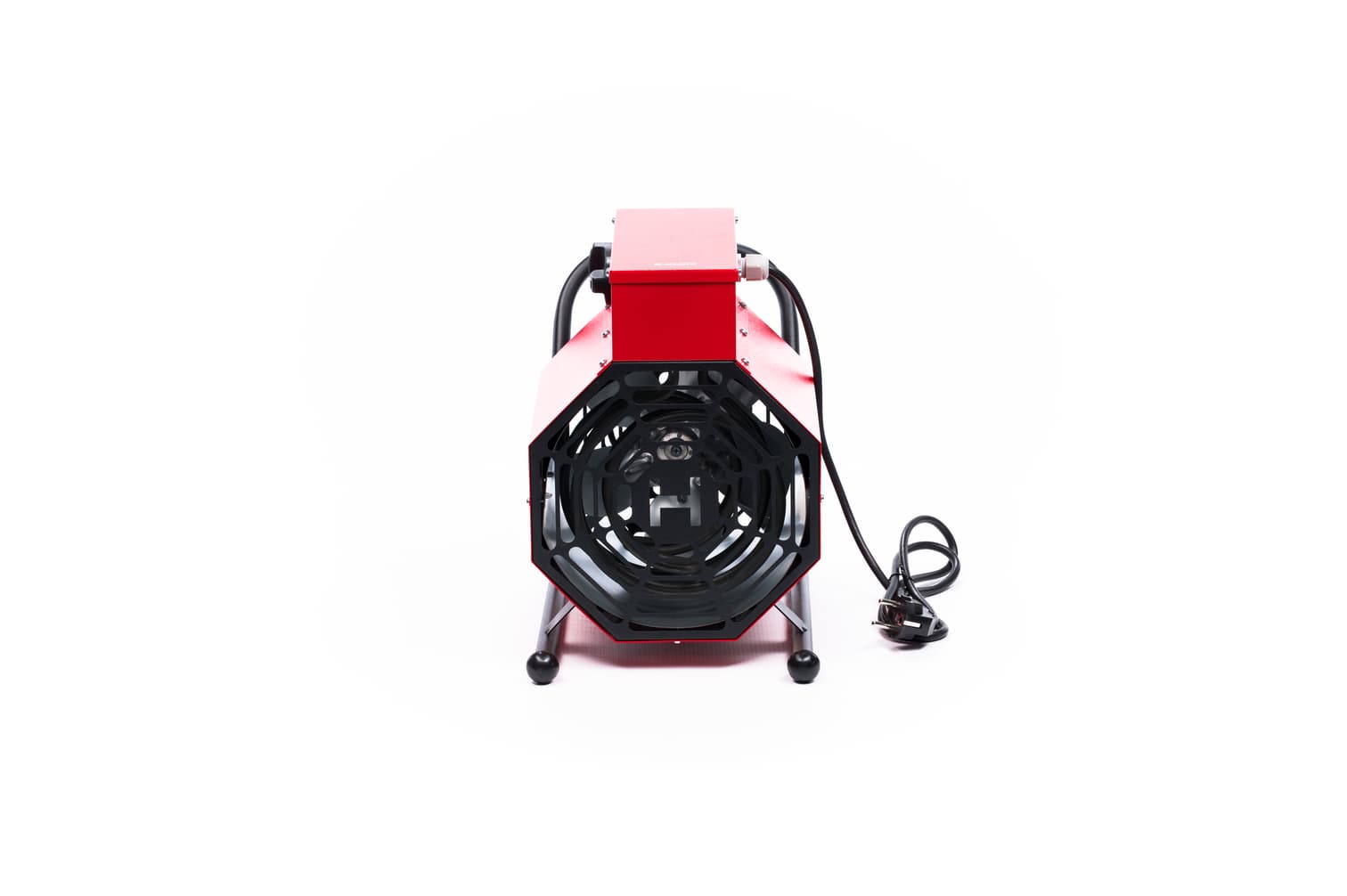 Пушка тепловая электрическая Hintek PROF-03220