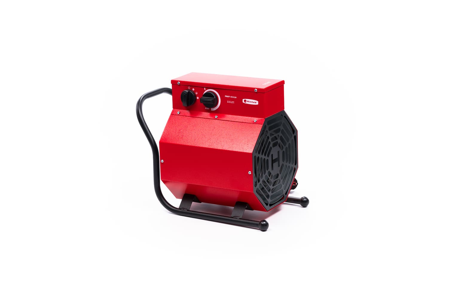 Пушка тепловая электрическая Hintek PROF-03220
