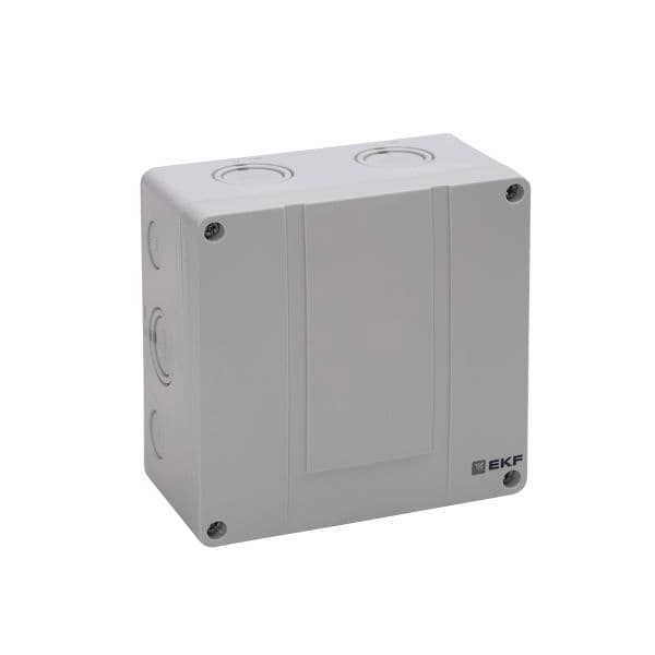 Коробка соединительная Heat Box 200